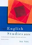 The English Studies Book