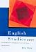 The English Studies Book