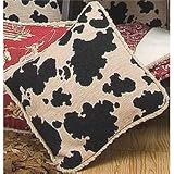 Cody Pillow - Cow