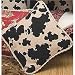 Cody Pillow - Cow