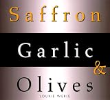 Saffron, Garlic and Olives