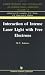 Books : Interaction of Intense Laser Light With Free Electrons (Laser Science and Technology)