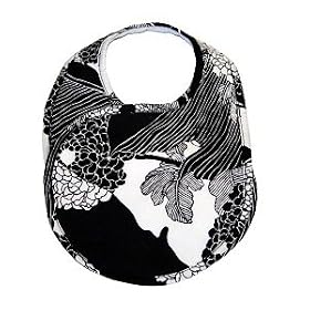 Bebe Au Lait Double Bib