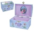 Schylling Iridescent Fairy Jewelry Box