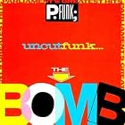 Parliament - Greatest Hits (The Bomb) by  Parliament 
