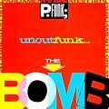 Parliament - Greatest Hits (The Bomb)