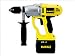 Dewalt DW006K Cless Percussion Drill 24V