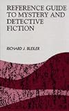 Reference Guide To Mystery And Detective Fiction