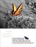 General Psychology: With Spotlights on Diversity