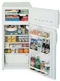 Review Summit  / Summit CP89 5.9 cu. ft. Counter-Depth Top-Freezer Refrigerator with Adjustable Wire Shelves, Manual Defrost, Interior Light and Adjustable Thermostat