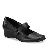 Ladies Nurse Mates® Faith Mary Jane Wedges by 