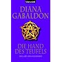 Die Hand des Teufels: Drei Lord-John-Kurzromane