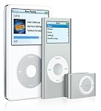 Apple iPod nano 8GB ブラック MA497J/A