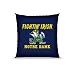 Sporting Goods : Biederlack NCAA Notre Dame Toss Pillow