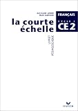 CE2 - français - livret pedagogique