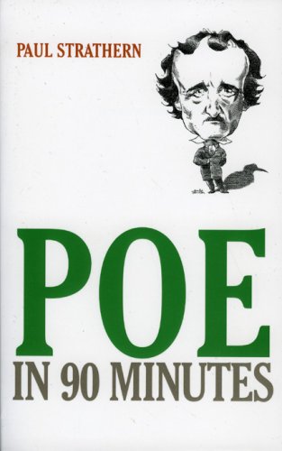 Poe in 90 Minutes (Great Writers in 90 Minutes Series)