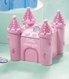 Regal Baby Castle Bank Little Princess
