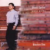 Carter - Piano Works