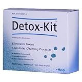 Heel Detox Kit Drops 50ml