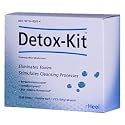 HEEL - Detox Kit, 1 kit