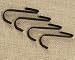 Kitchen & Housewares : Hanging Pot Hooks