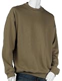 Arnold Palmer Mens Long Sleeve French Rib Crew
