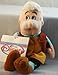 Disney Pinocchio Mini Bean Bag Geppetto 8