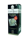 Produkt-Bild: TAG Boasi -Gran Riserva- Ristretto, 20 Cialde / Servings, 140 g