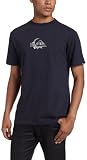 Quiksilver Young Men's Big Time T-Shirt