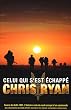Celui qui s'est �chapp�
