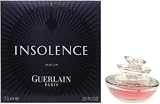 Insolence by Guerlain for Women 0.25 oz Parfum Classic Flacon