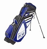 Datrek 2012 Sabre Golf Bag (Royal)