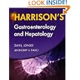 Harrison's Gastroenterology and Hepatology by Dan Longo and Anthony Fauci