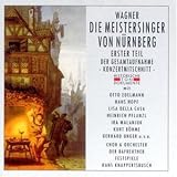 Die Meistersinger Von N�rnberg - 