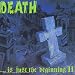 Death Is Just The Beginning 2 Image