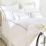 FRETTE Classic Hotel Collection Sheet Set