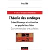 Th�orie des sondages : Echantillonnage et estimation en populations finies