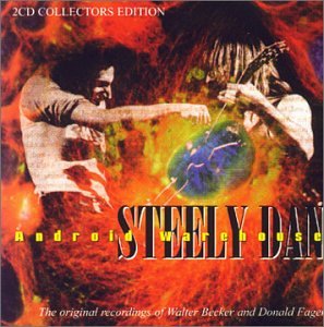 Steely Dan - Android Warehouse - Zortam Music