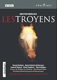 Berlioz: Les Troyens [DVD] [2004]