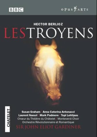 Childrens Toyshop  DVD : Troyens - Hector Berlioz, Les [2004]