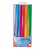 Set of 6 Acrylic Chopsticks