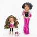 MGA Entertainment Bratz World Familiez Yasmin & Mom