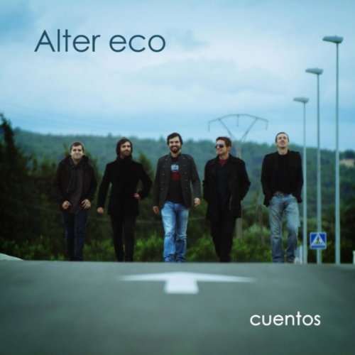 Alter Eco - Cuentos