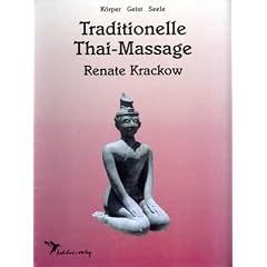 Traditionelle Thai-Massage