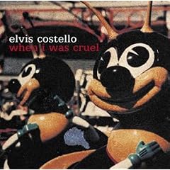 When I Was Cruel [VINYL]