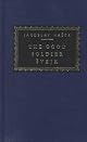 The Good Soldier Svejk: and His Fortunes in the World War (Penguin Classics)