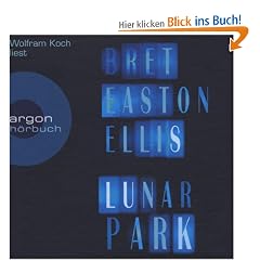 Lunar Park. 12 CDs