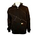 Matix Asher Rasta Sweatshirt Black