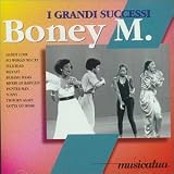 I Grandi Successi - Boney M.