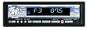 Sanyo ECD-T1550 Car CD Player/Radio with Motorized "Stealth" Front Panel